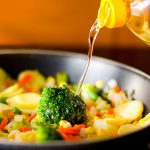 Discover The 5 Healthiest Cooking Oils