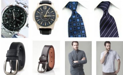 Mens-apparel-and-fashion-accessories