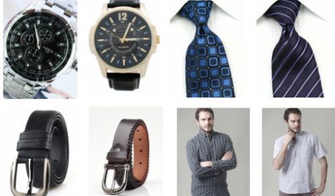 Mens-apparel-and-fashion-accessories
