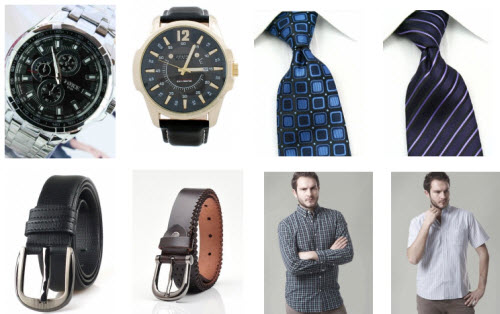 Must Have Fashion Accessories In Men’s Wardrobes