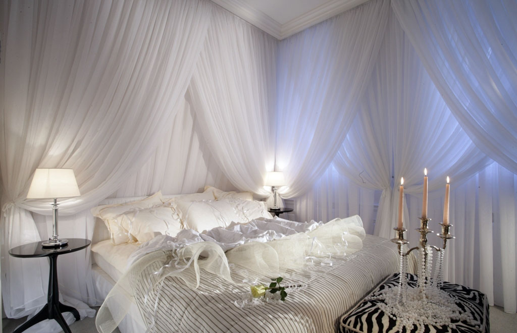 Simple Design Ideas For Creating Elegant Bedrooms