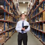 How To Make Simple Warehouse Management More Effective?