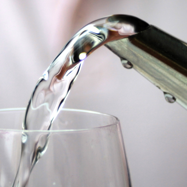 Water Fluoridation The Controversy That Still Surrounds The Decades-Old Practice