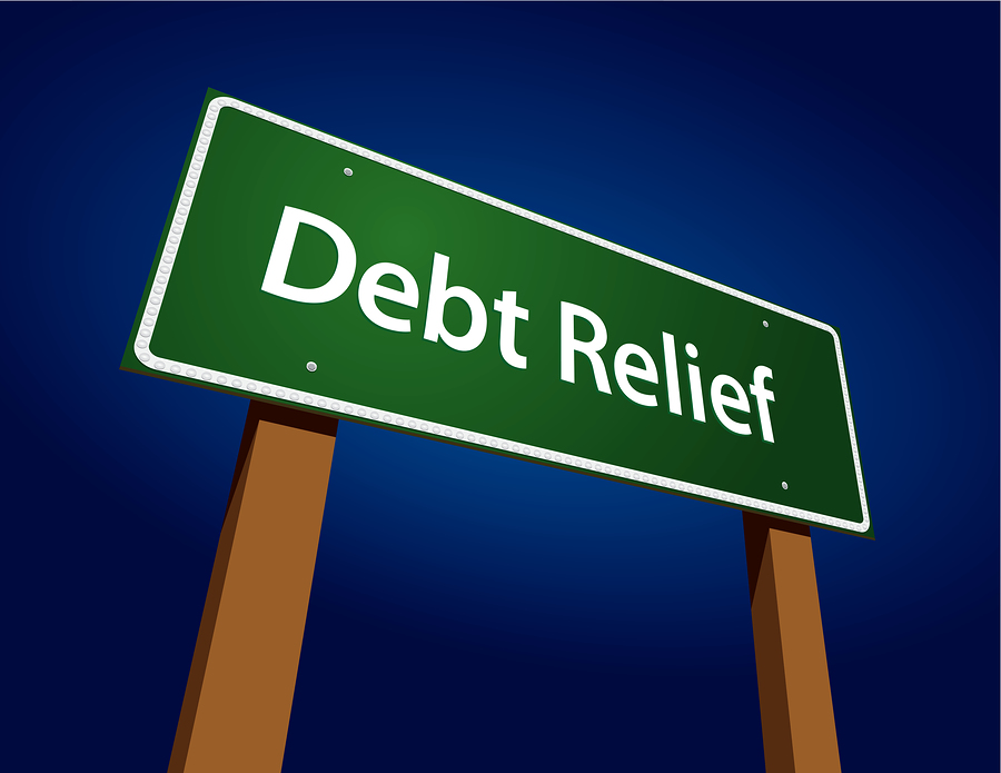 Debt Relief or Bankruptcy- Which Option Is Right For You?