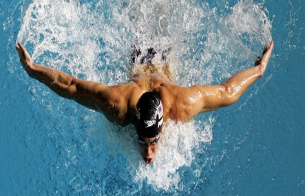 Impact Of Swimming On Health