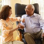 Home Healthcare Services 101: Why They Are Crucial For The Elderly