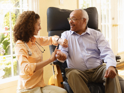 Home Healthcare Services 101: Why They Are Crucial For The Elderly