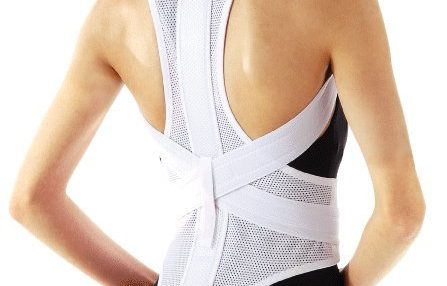 Are Posture Braces Really Working?