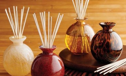 Aromatherapy Reed Diffuser: The What, How and When Of It