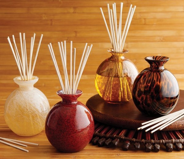 Aromatherapy Reed Diffuser: The What, How and When Of It 