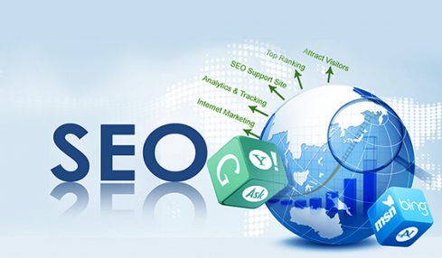 Choose The Right Search Engine Optimization Company Like Neueseo