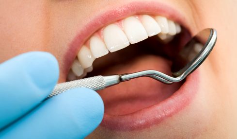 Ensure Best Dental Care Solutions With Simi Valley Dentist