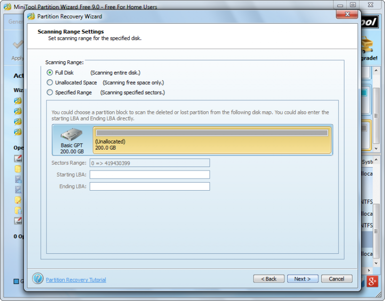 Ways to Solve the Problem that the External HDD Partition Table is Deleted