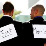 Homosexual Marriage Decision In America