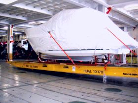 Boat Shipping – Excellence Delivered