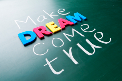 Making Your Business Dreams A Reality