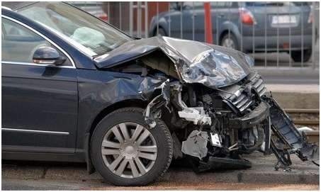 How Have Accident Claims Changed Over The Past 10 Years?