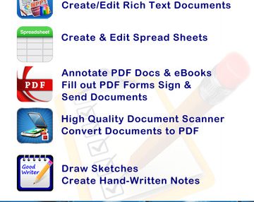 myOffice - Microsoft Office Edition, Office Viewer, Word Processor and PDF MakermyOffice - Microsoft Office Edition, Office Viewer, Word Processor and PDF Maker