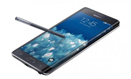 The Ravishing Tablet Is All About To Be Here: Galaxy Note 6
