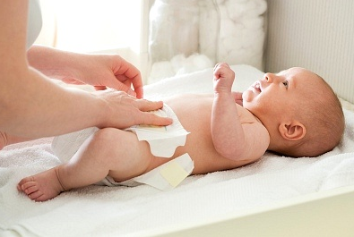 Tips To Prevent and Take Care Of A Diaper Rash