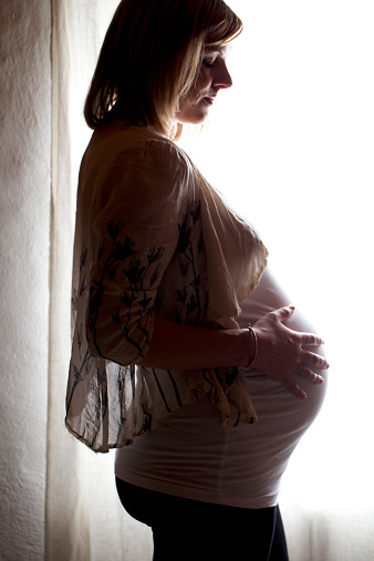 Choosing To Become A Surrogate Mother