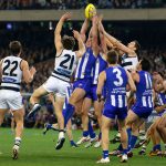 Sports Down-Under: Aussie Football League Dominates Other Sports In Popularity