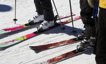 Use These Ski Boot Fitting Tips To Stay Safe & Comfortable