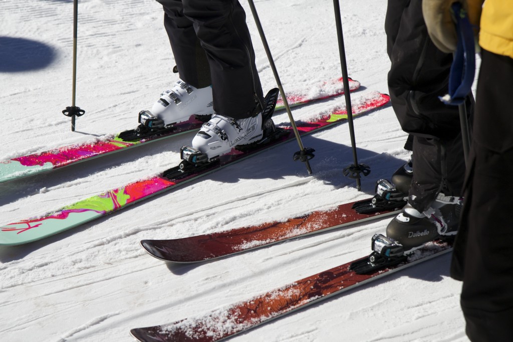 Use These Ski Boot Fitting Tips To Stay Safe &amp; Comfortable 