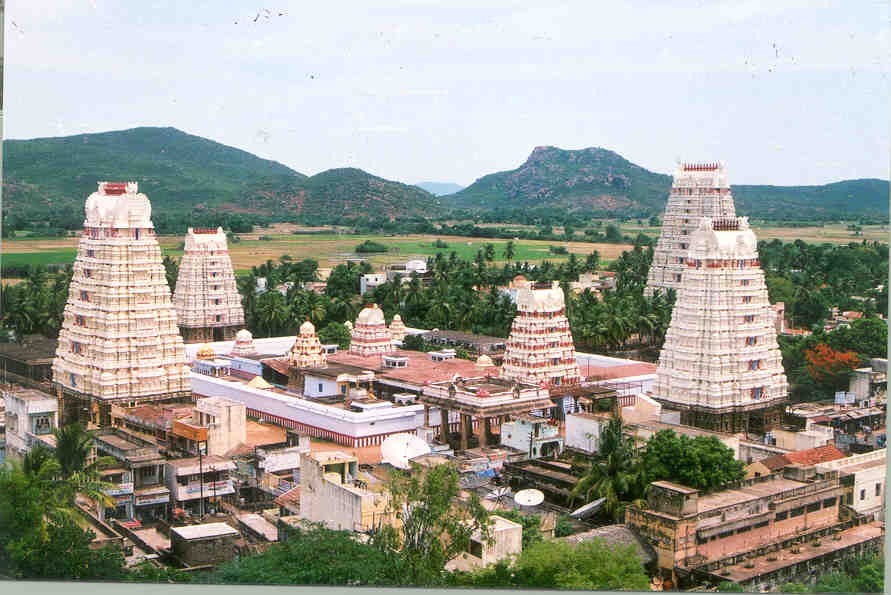 A South Indian Land Which Helped Lord Rama To Rescue Sita- Rameswaram