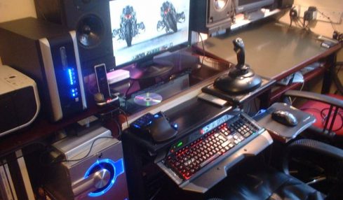 Beginners’ Guide To Building Custom Gaming PCs