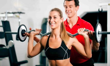 Prospect and Problems For A Personal Trainer