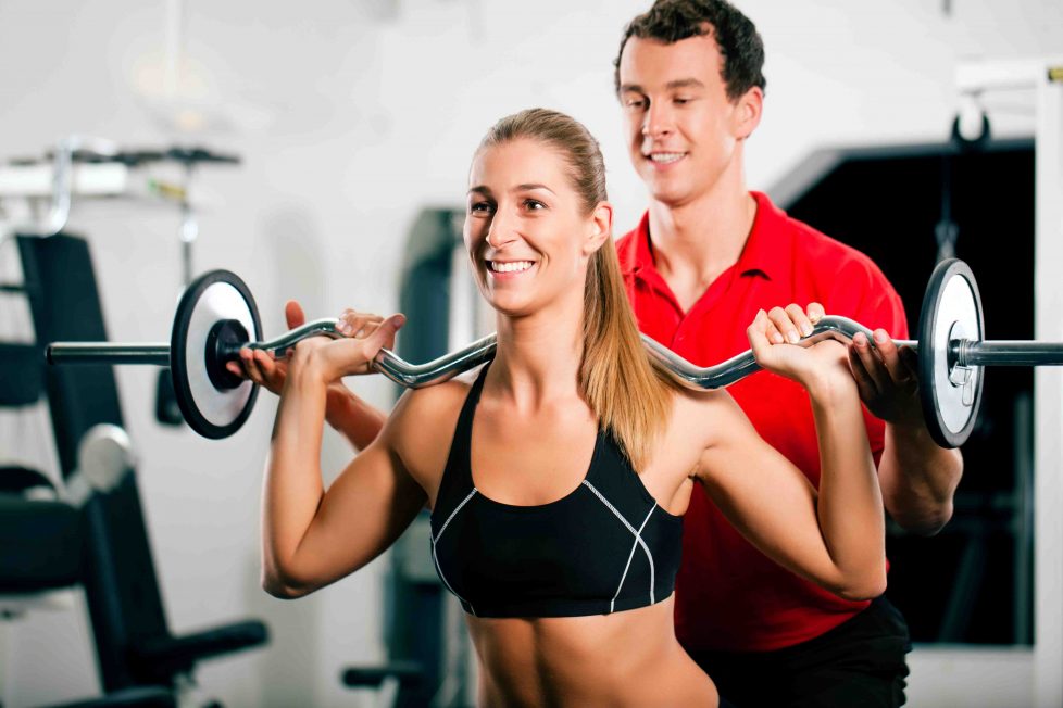 Prospect and Problems For A Personal Trainer