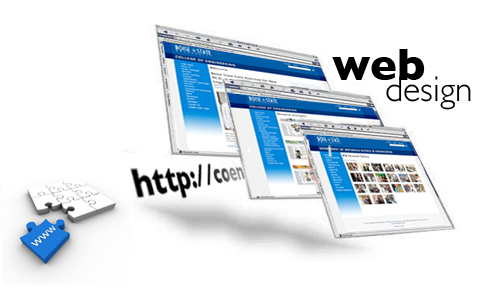 What Is Web Design? 3 Points To Ponder While Analyzing A Web Design