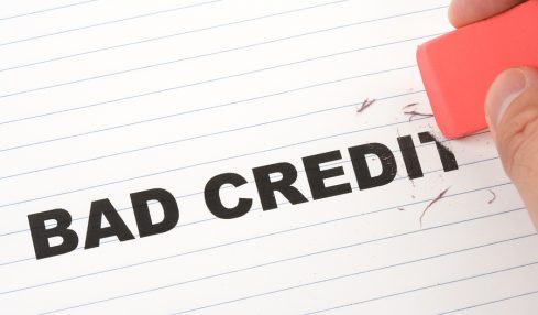 You Can Start A Business With Bad Credit!