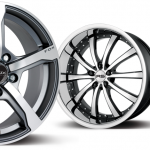alloy wheel brands