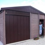 How To Make Your Concrete Garage Look Good