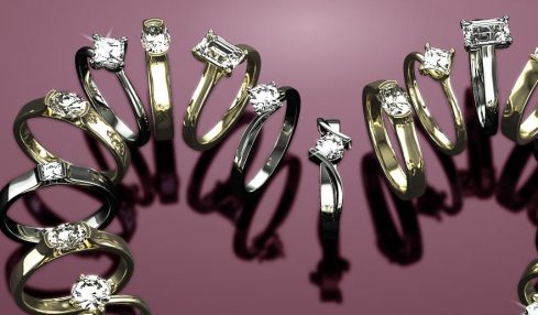 Points To Remember While Buying A Diamond Ring