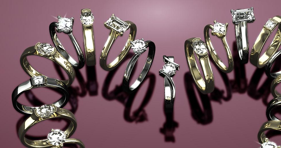 Points To Remember While Buying A Diamond Ring