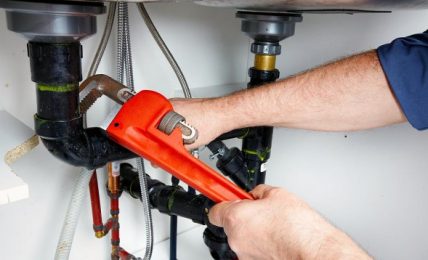 How Not To Get Caught With The Bad Plumber?