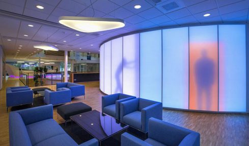 Light Panels – Perfect Creation Of LED Window Displays