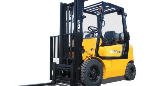 Points To Consider Before Purchasing Forklifts