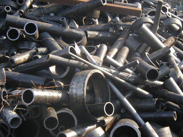How You Can Boost Your Income Through The Recycling Of Scrap Metal