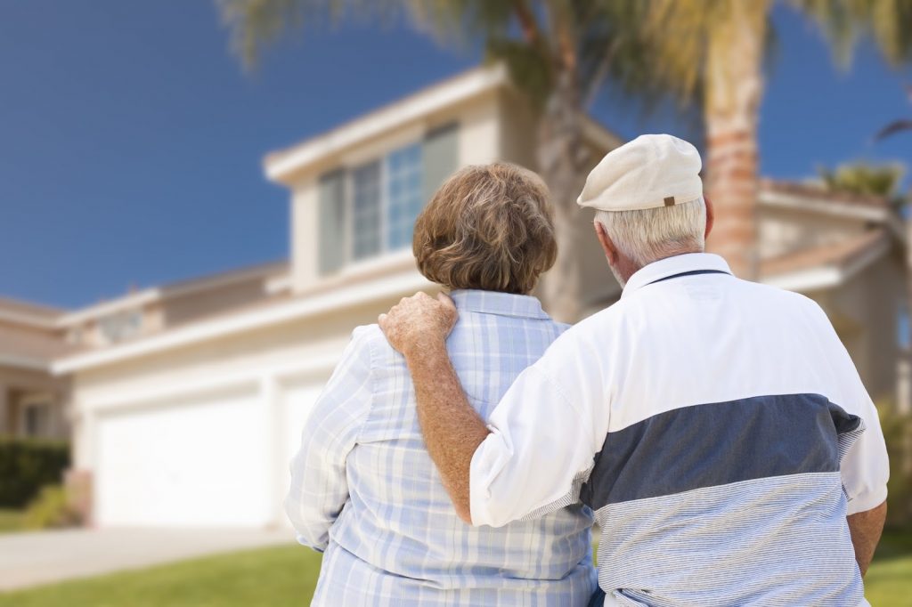 Secure Your Life After Retirement And Invest In Second Home NOW