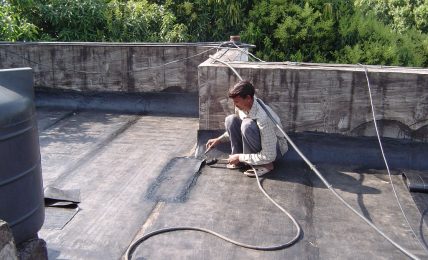 Solutions For Waterproofing Your Home