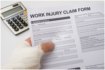 Compensation Claims For A Major Workplace Accidents