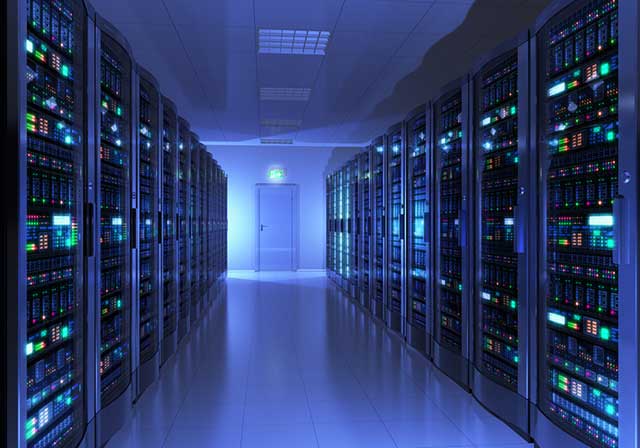 Which Web Hosting Server You Require?