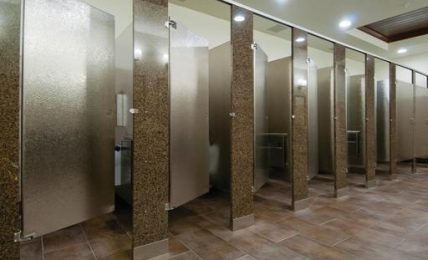 What Experts Are Telling You About How To Select Right Restroom Partition?