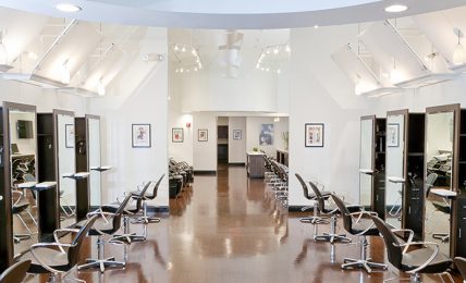 Salon Equipment -- Present Needs With Future In Mind