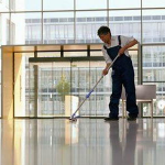Commercial Cleaning Services- What Is It All About?