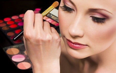 Are You Using Discarded Cosmetics?